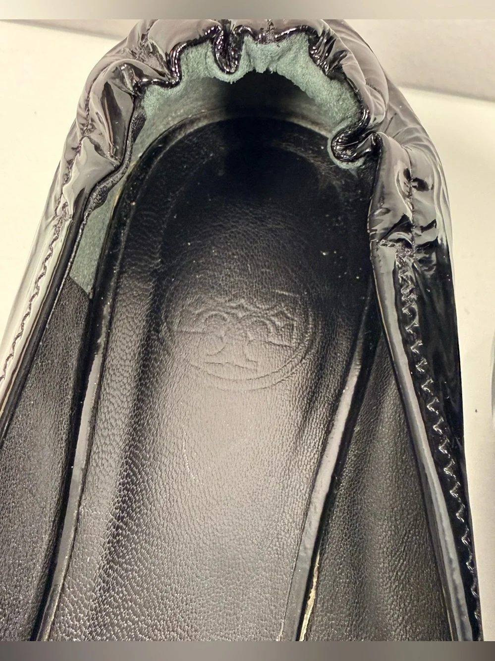 Tory Burch good pre